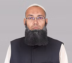 Dr. Rauf Ahmed Shams Malick