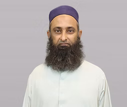 Dr. Khubaib Ahmed