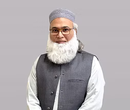 Twaha Ahmed Minai