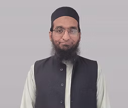 Dr. Muhammad Shahzad