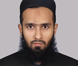 Syed Taloot Munim