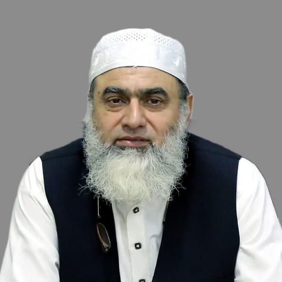 Mufti Ehsan Waquar