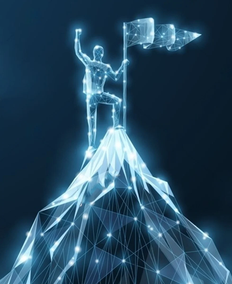 Leap Innovation Challenge concept artwork